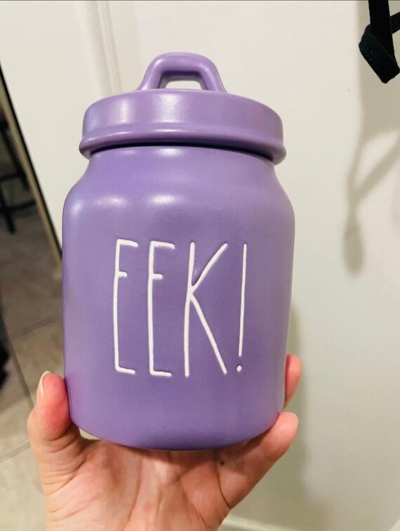 Rae Dunn halloween canister set munimoro.gob.pe