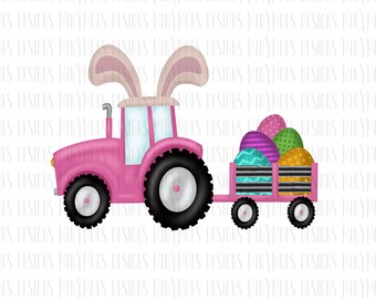 Enfants Pâques PNG | PNG lapin de Pâques
