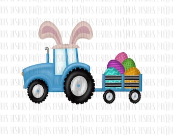 Kids Easter PNG | Easter Bunny PNG