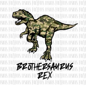 Brothersaurus Rex PNG | T Rex PNG