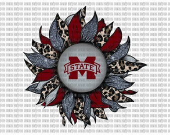Mississippi State Svg Etsy Mississippi State Svg Etsy