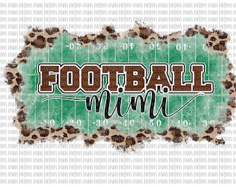 Football Mimi PNG