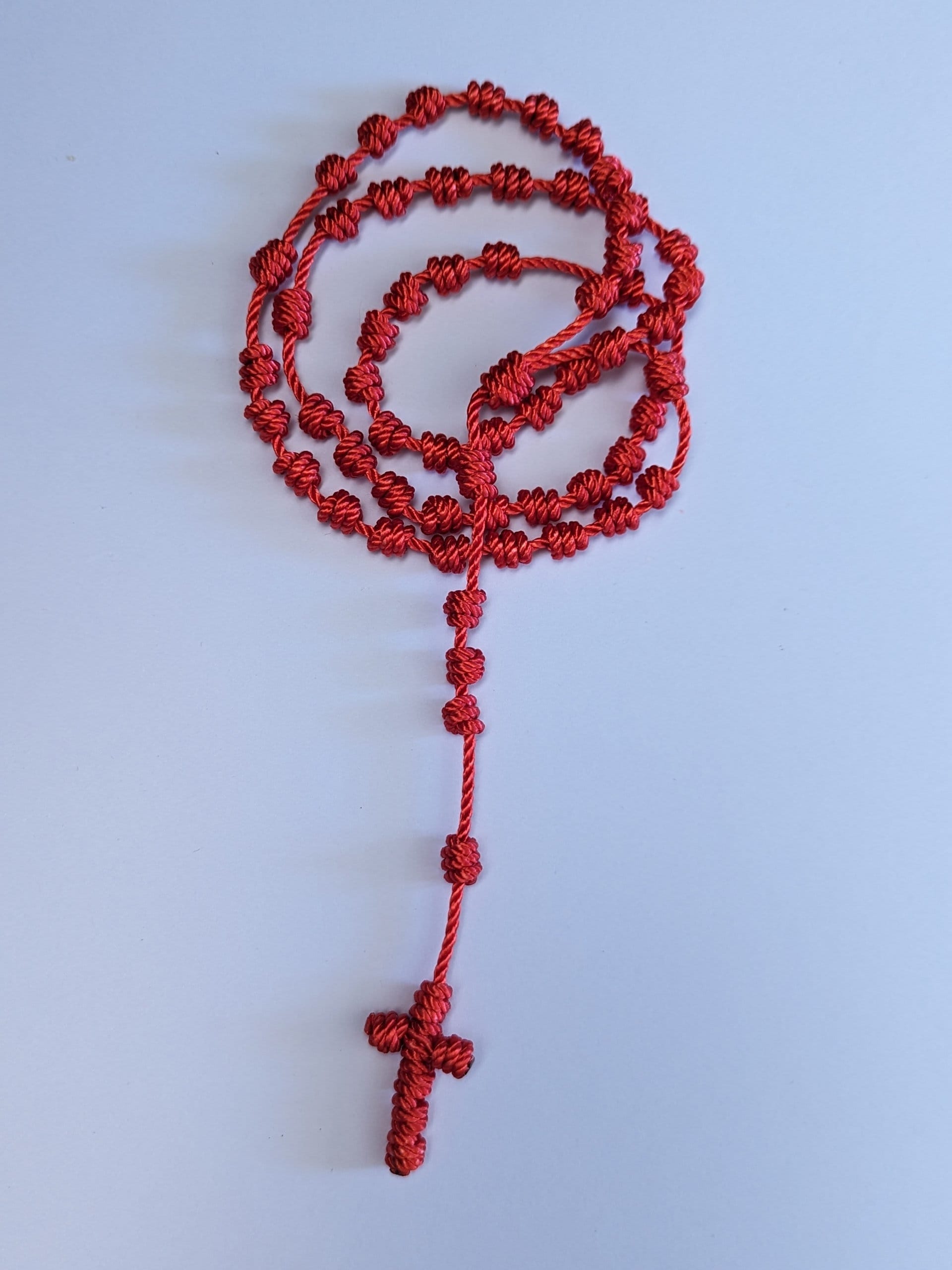  Twine by Design #36 3-Strand Twisted Rosary Twine