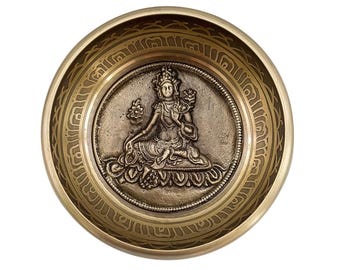 Tibetan SingingBowl