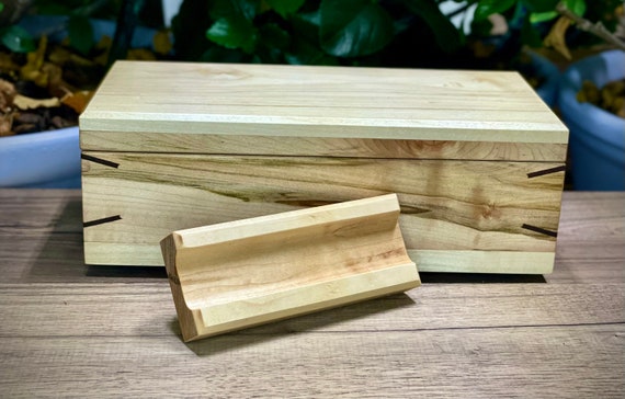 Stash box, weed box