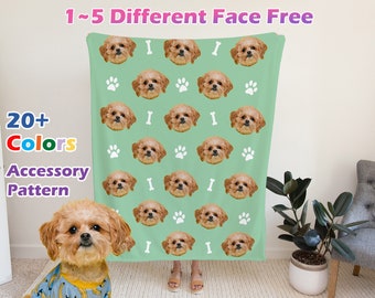 petface blanket