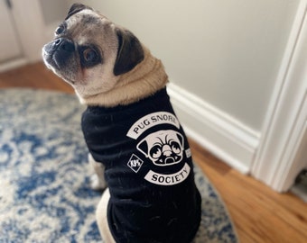 shirts for pugs