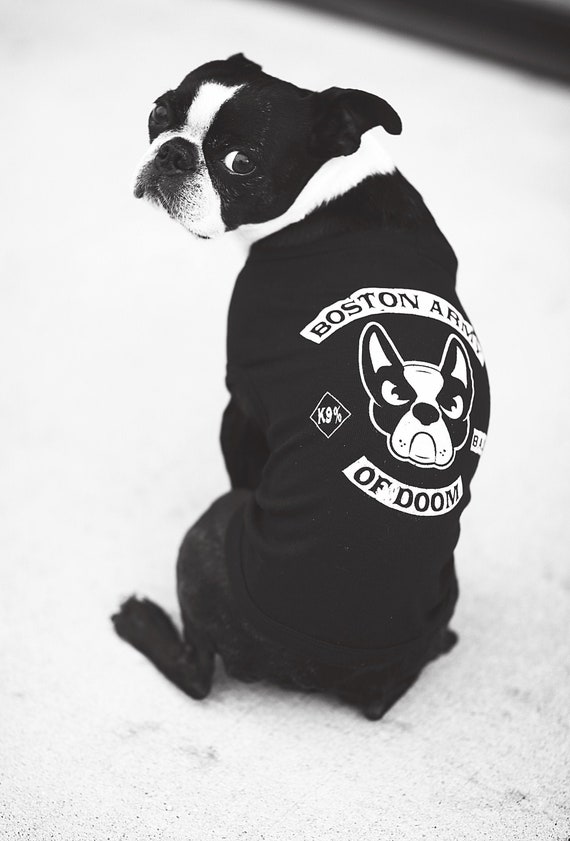 Doom hotsell dogs shirt