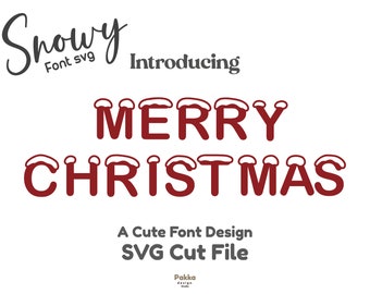 Free Free 78 Snow Font Svg SVG PNG EPS DXF File