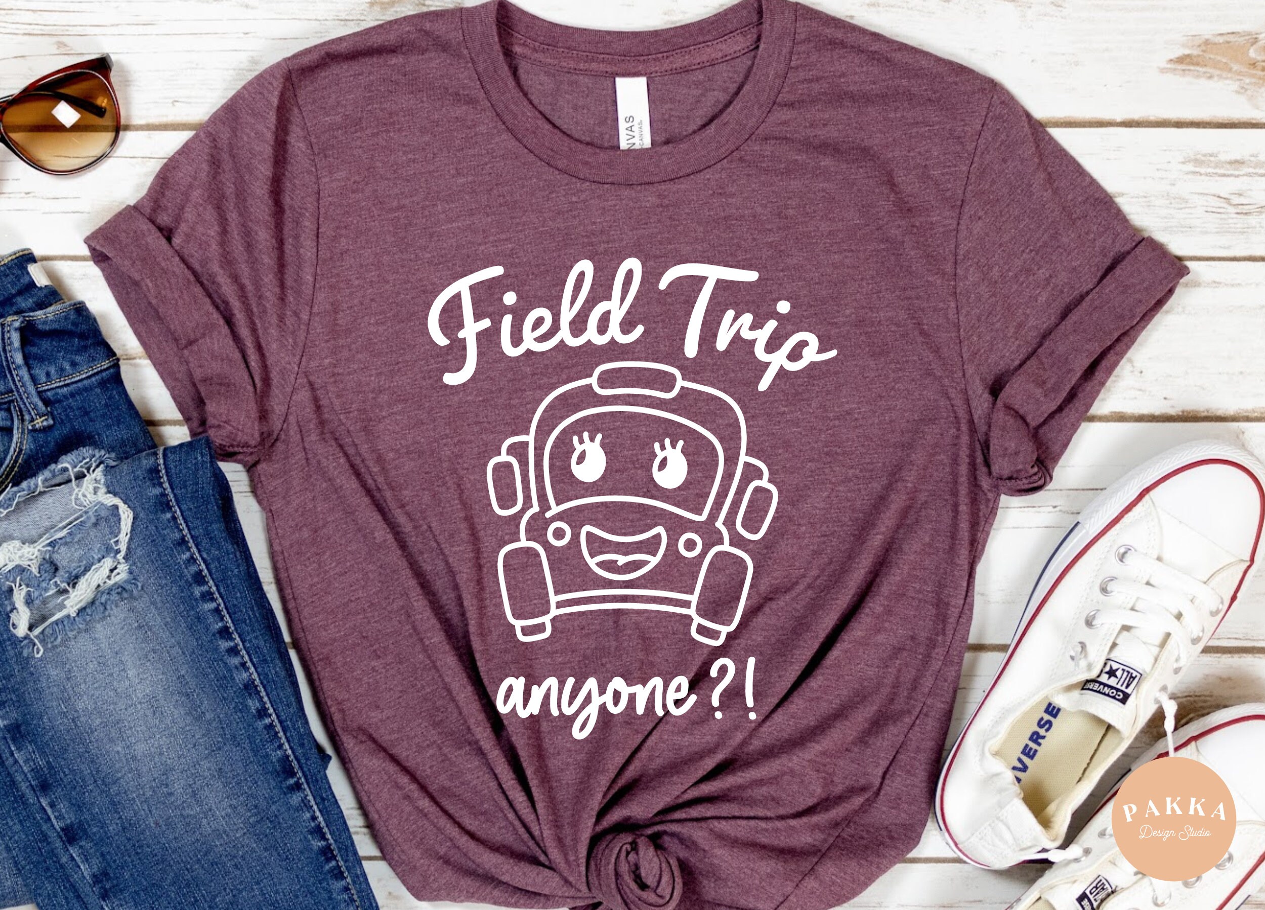 Field Trip Anyone Svg Pngfield Trip Svgteacher School Etsy