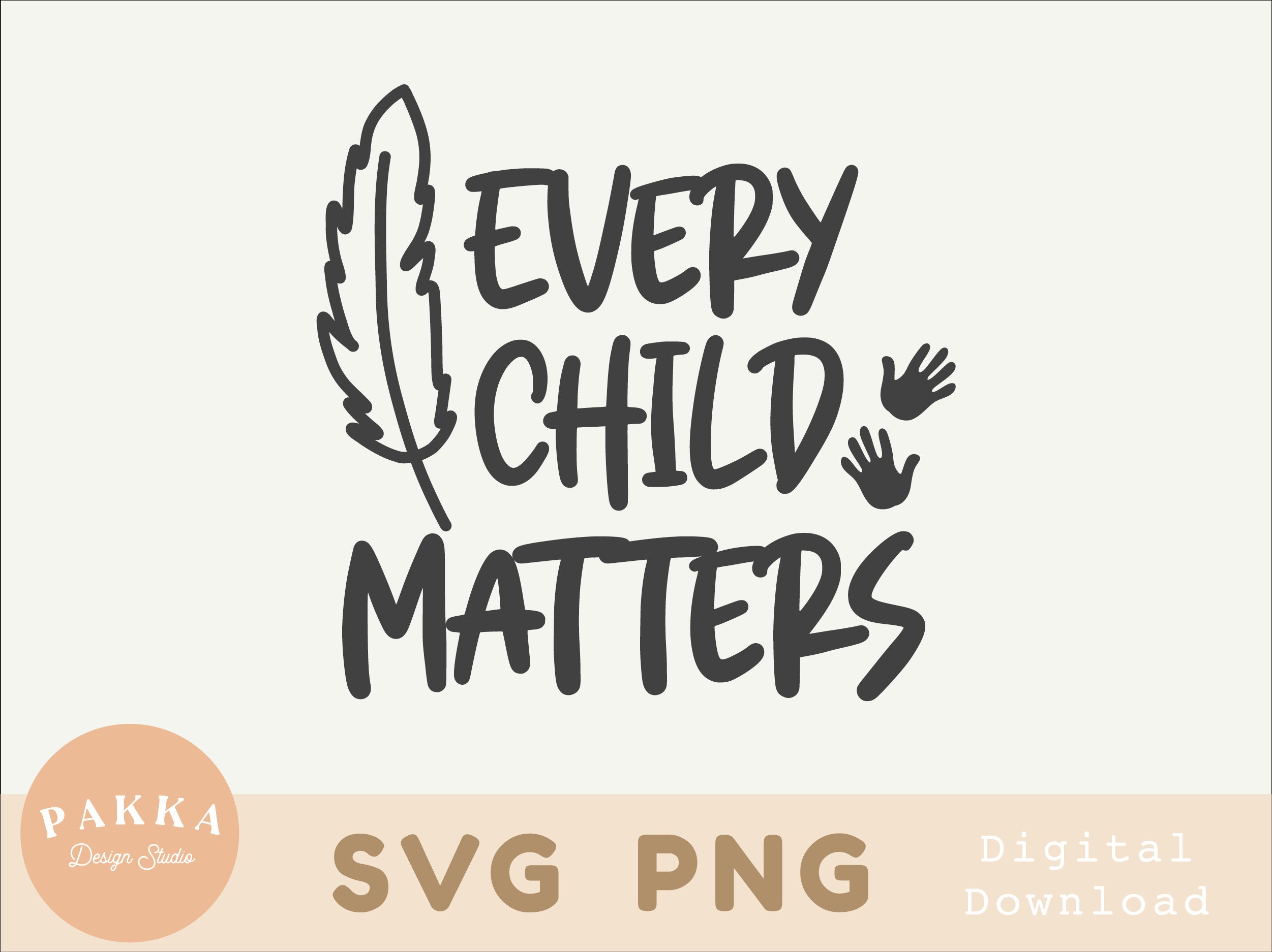Every Child Matter Svg Png Orange Day Quote Svg Children and - Etsy Canada