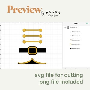Nutcracker Svg, Nutcracker Outfit, Nutcracker Suit, Christmas Costume ...