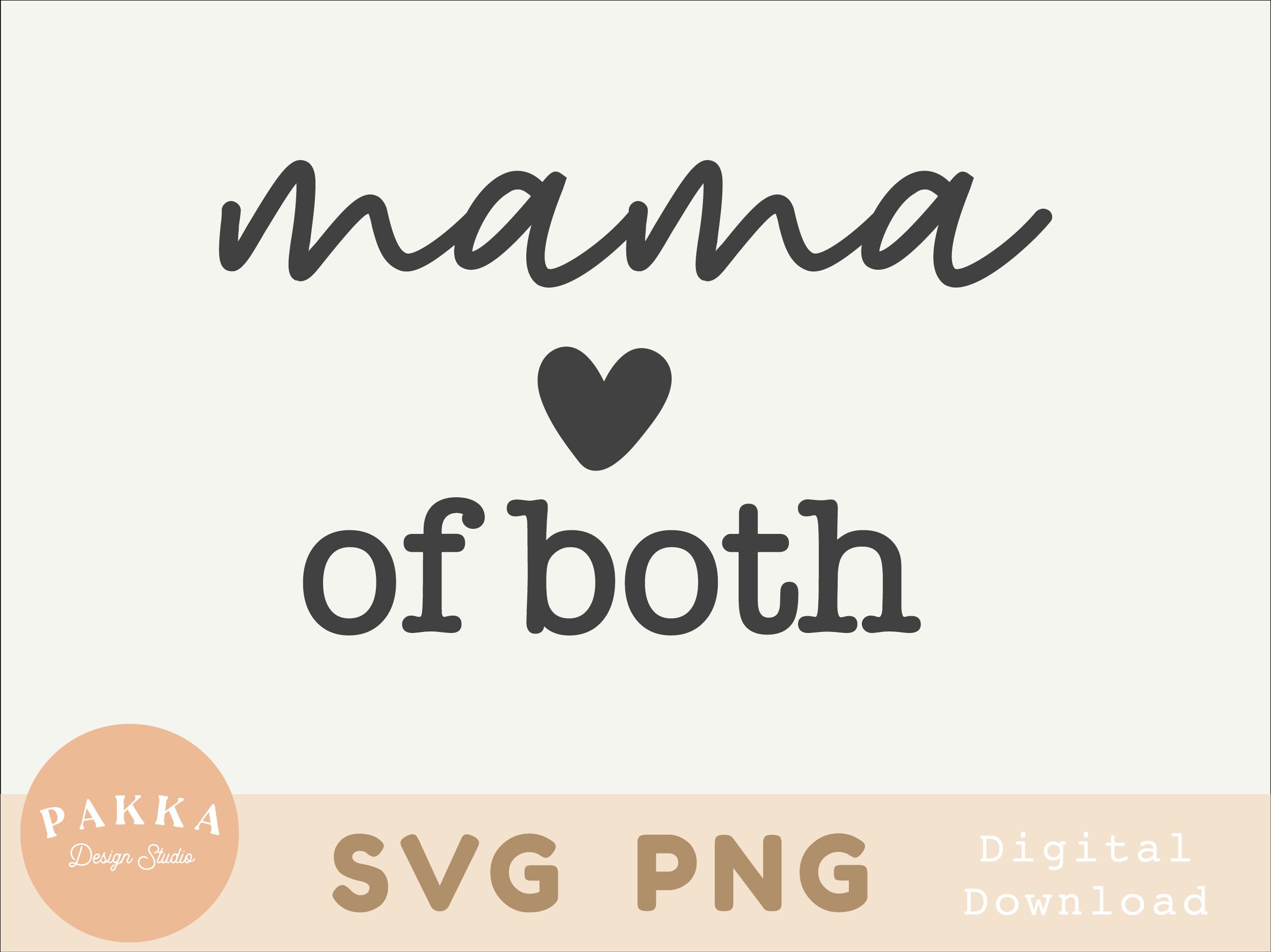 Mom Of Both SVG Free - 99+ Download Mom SVG for Free - Free Download