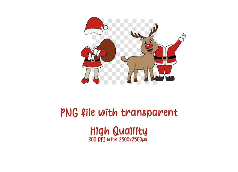 20 Add Your Face Santa Suit Family | Funny Editable Christmas Photo ...