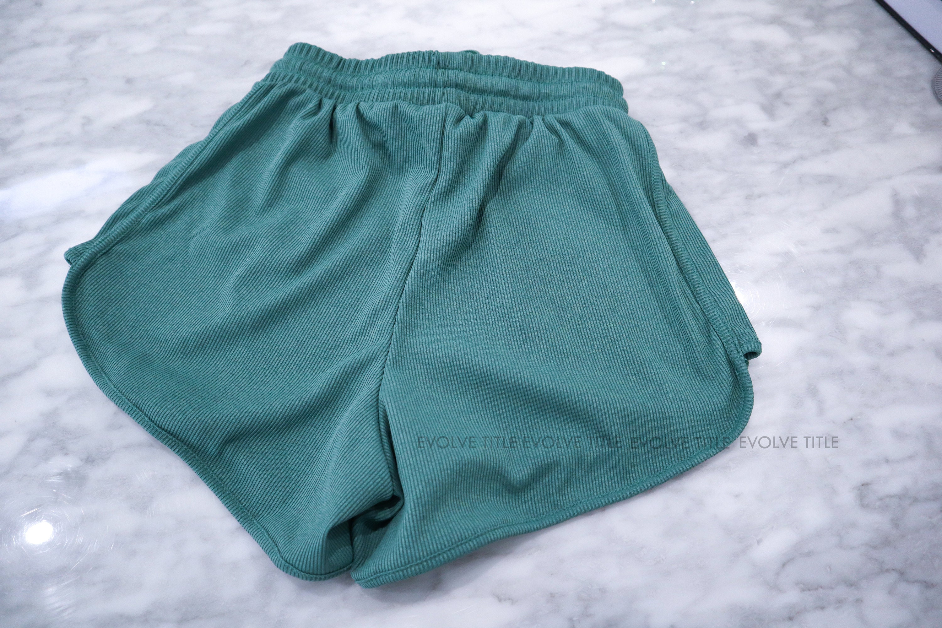 Ice Silk Track Shorts Women Comfy Women's Running Shorts Etsy