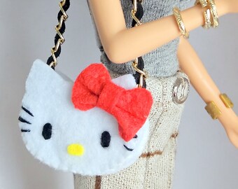 Sac tendance exclu pour barbie