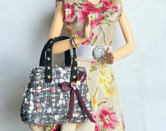 sac tendance pour barbie