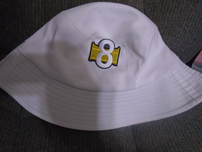 kenny pickett hat