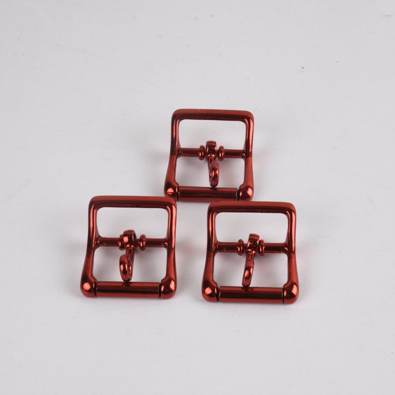 1 Inch Locking Pin Back With Different Color Etsy