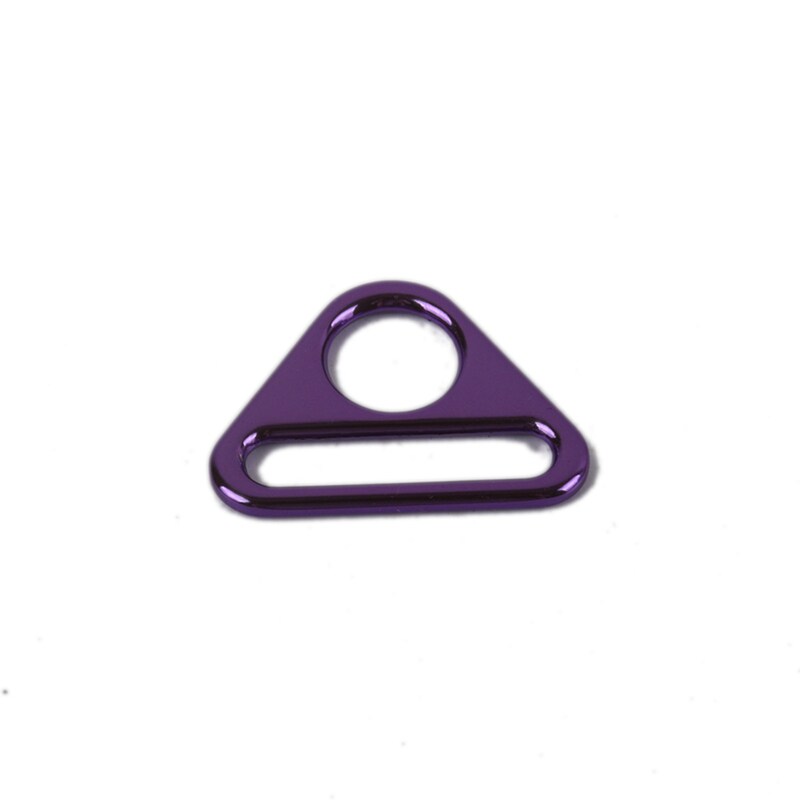 Metal Triangle - Etsy