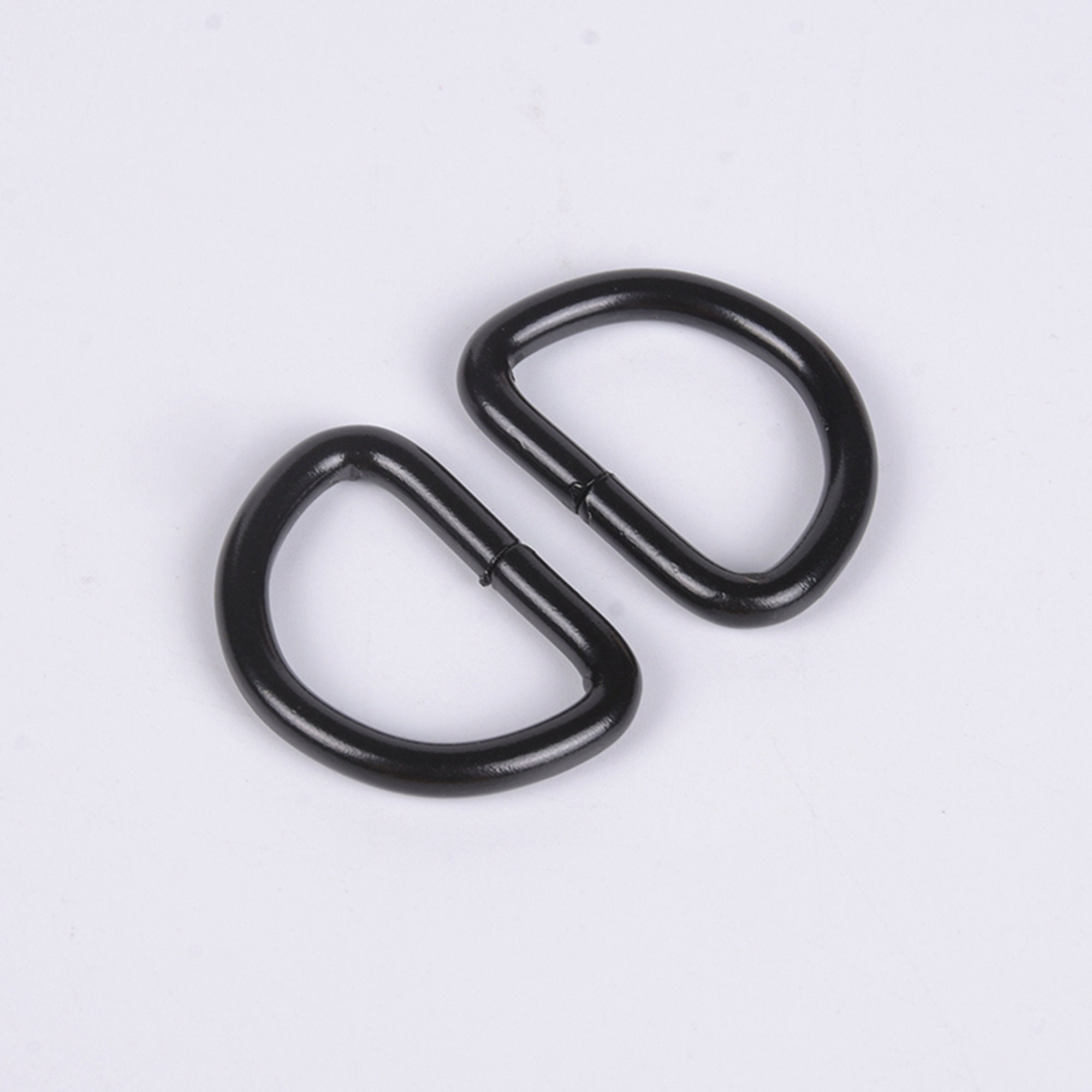 4pcs 3/4 INCH D Ring Metal D Ring For Purse Handbag | Etsy