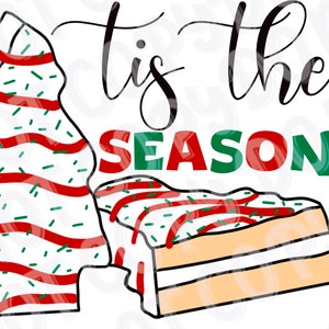 tis the season