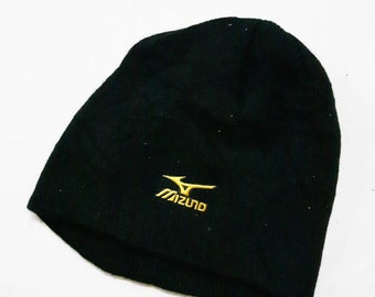 mizuno retro cap