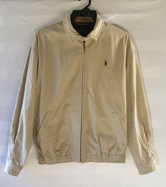Vintage Polo By Ralph Lauren Jacket