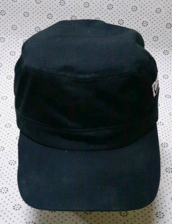 Vintage Thrasher Cap Hat