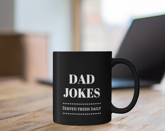 Funny Mugs For Dad From Daughter Happy Birthday Gifts Present Tea Mug Jokes 1894 Funny Mugs For Dad From Daughter Happy Birthday Gifts Present Tea Mug Jokes 1894