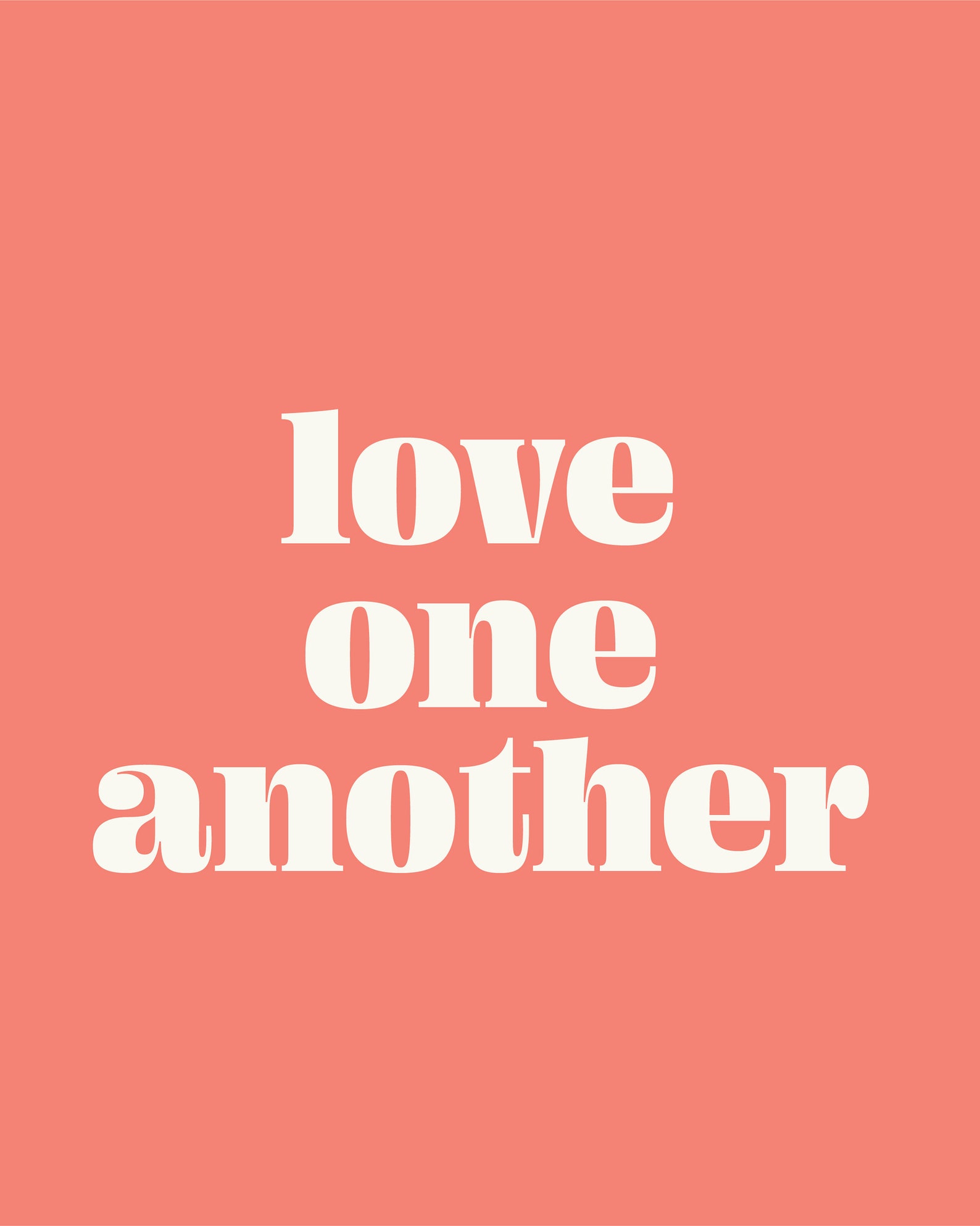 Love One Another LDS Hymn Quote Downloadable Print - Etsy