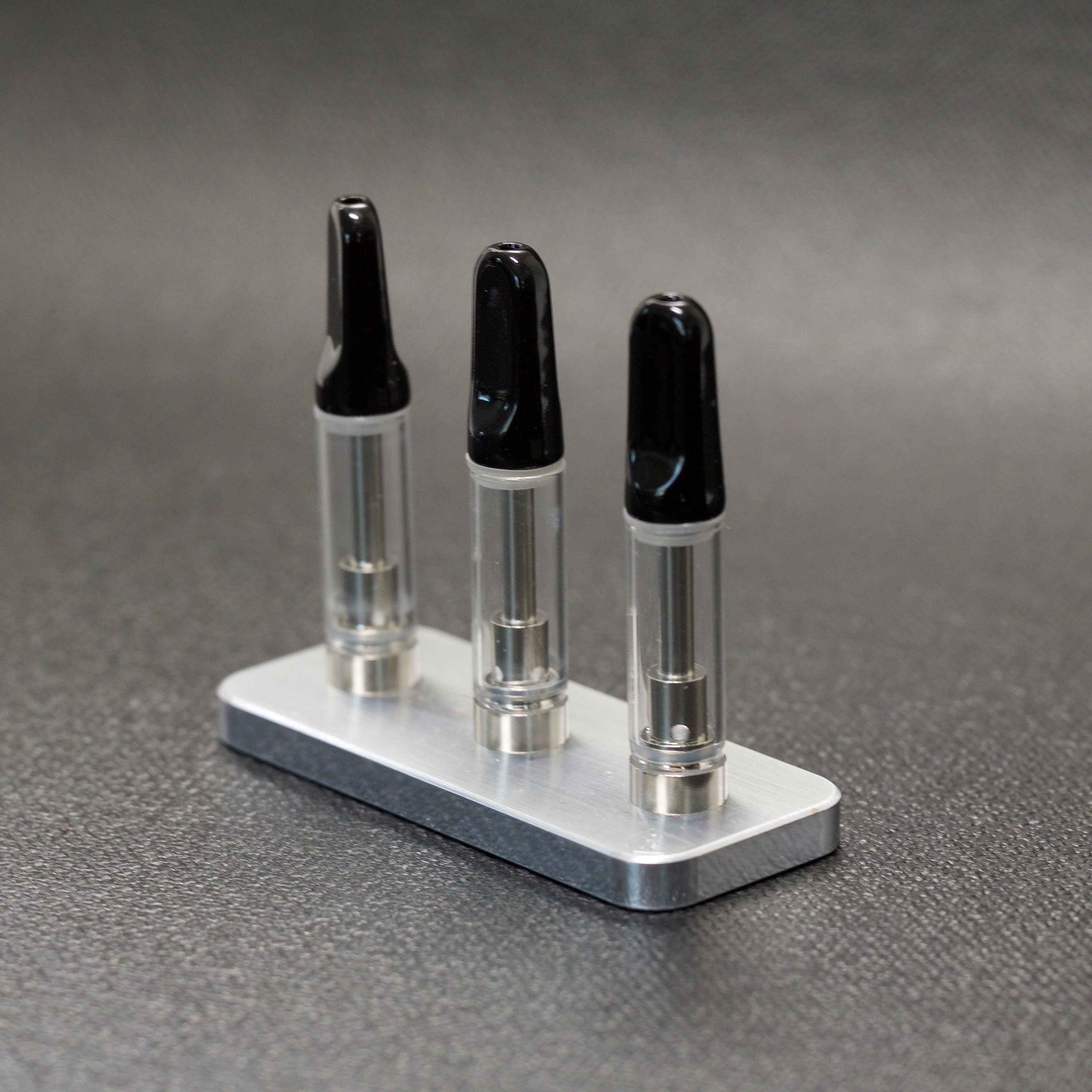Atomizer Stand Atty Stand Vape Cartridge Holder Build Etsy
