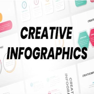 Infographic PowerPoint Templates