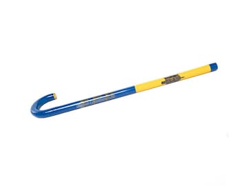 Sigma Gamma Rho Cane - Inverse Two Block Classic
