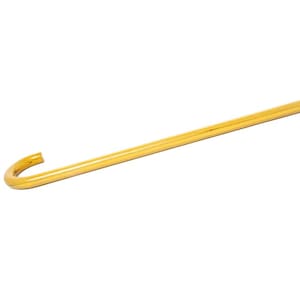 Kappa Alpha Psi Cane - Phi Beta Sigma Cane - Sigma Gamma Rho Cane - Greek Cane - Divine Nine Paraphernalia - Divine 9 - 26-inch length