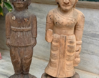 Man Woman Statue | Etsy