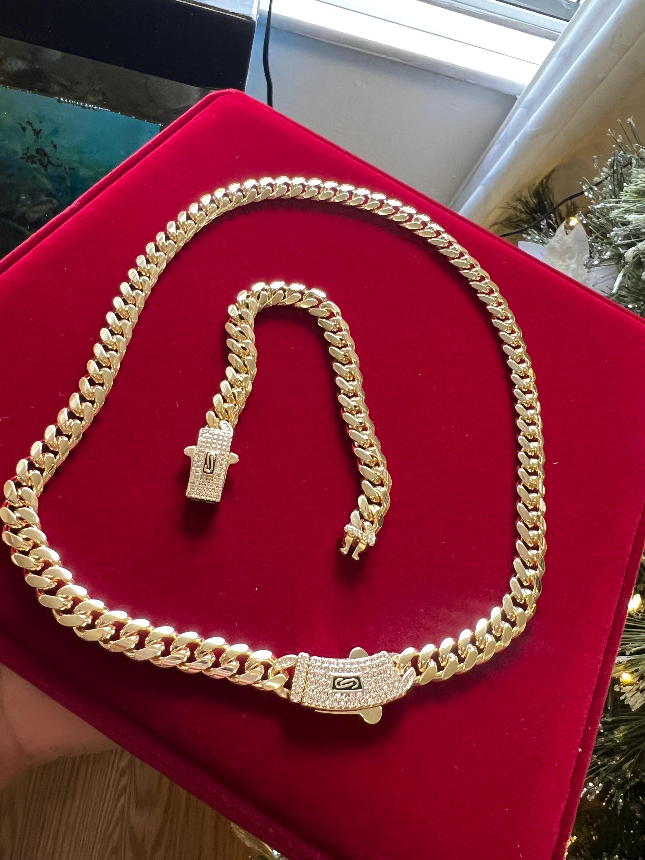 Pulsera monaco 14k - Etsy 日本