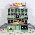 Building Toys