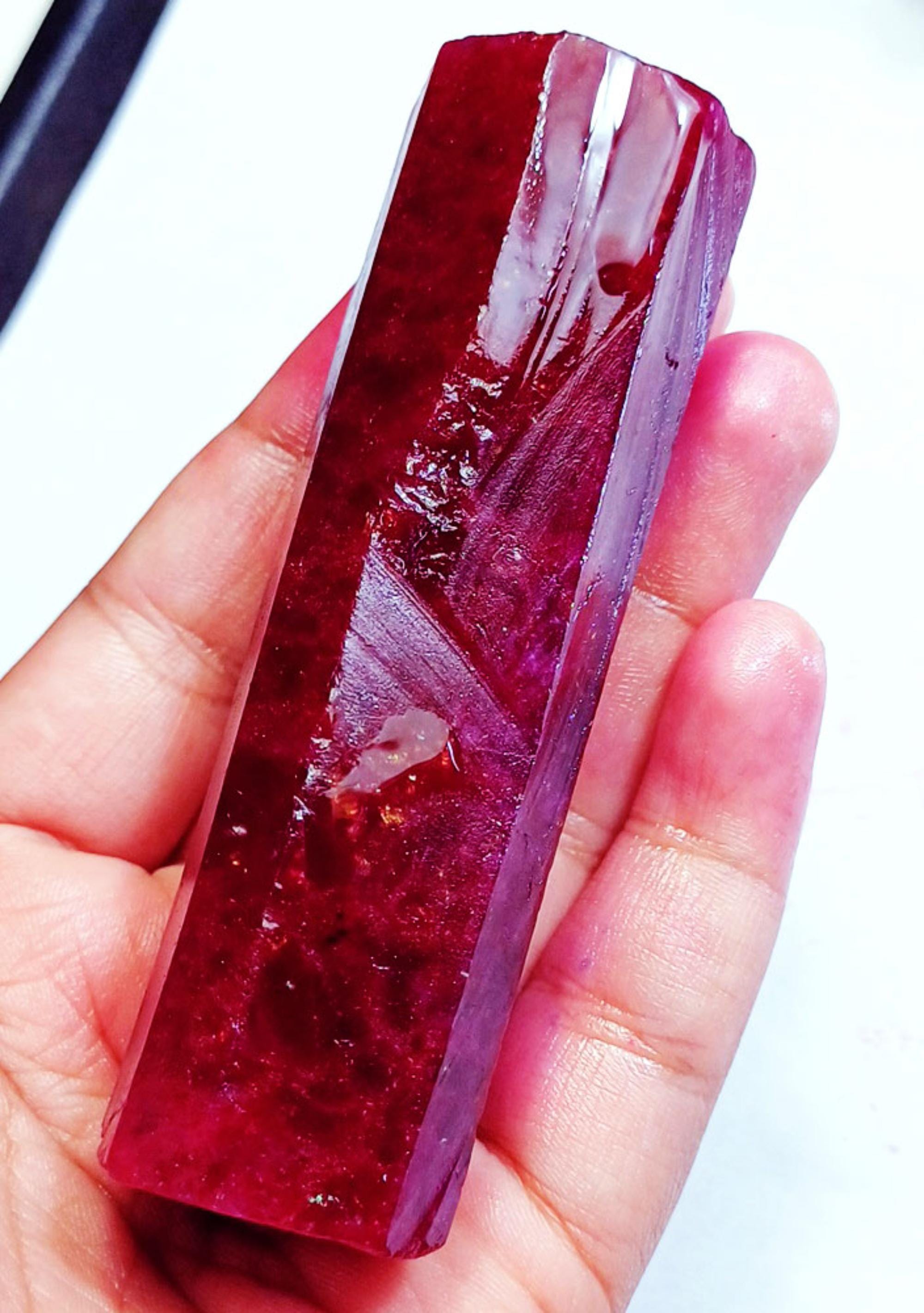 Red beryl - Etsy 日本