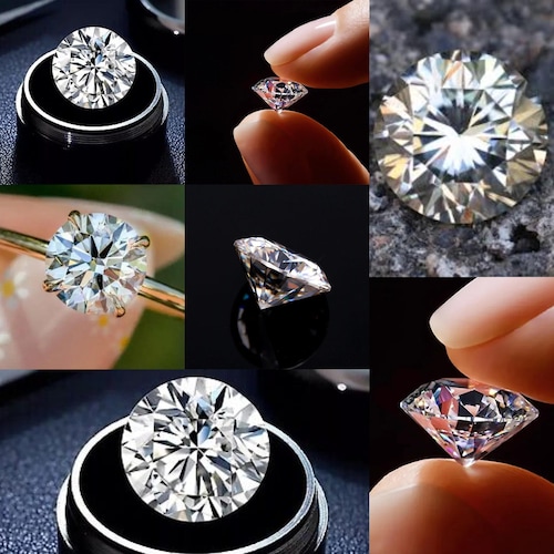 Paire D'Alexandrites De Synthèse Brésiliennes - Forme Poire - Effet Changeur De Couleur - ~10-12 Ct - Certifié