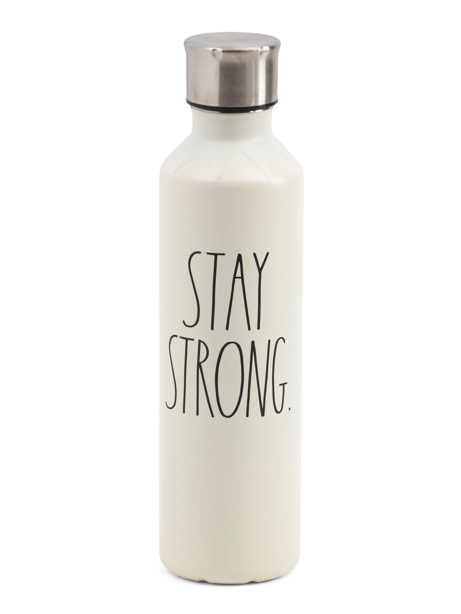 Rae Dunn Insulated Stainless Steel Water Bottle. Keeps drinks Etsy