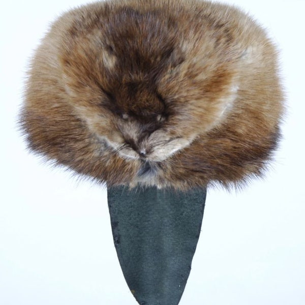 Beaver Tail - Etsy
