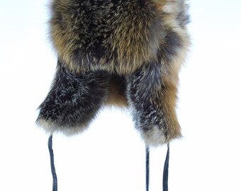 Russian Fur Hat - Etsy Canada