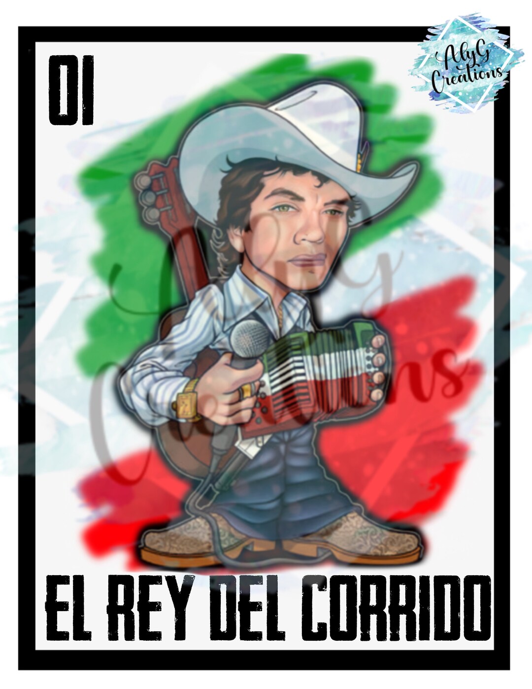 El rey de la lenceria once sale