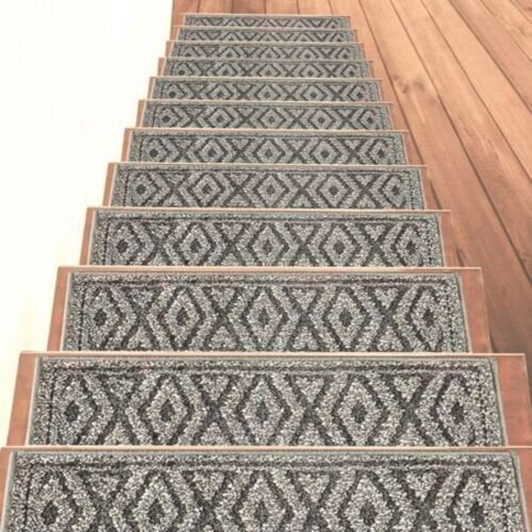 Sisal Stair Carpet Runner Etsy