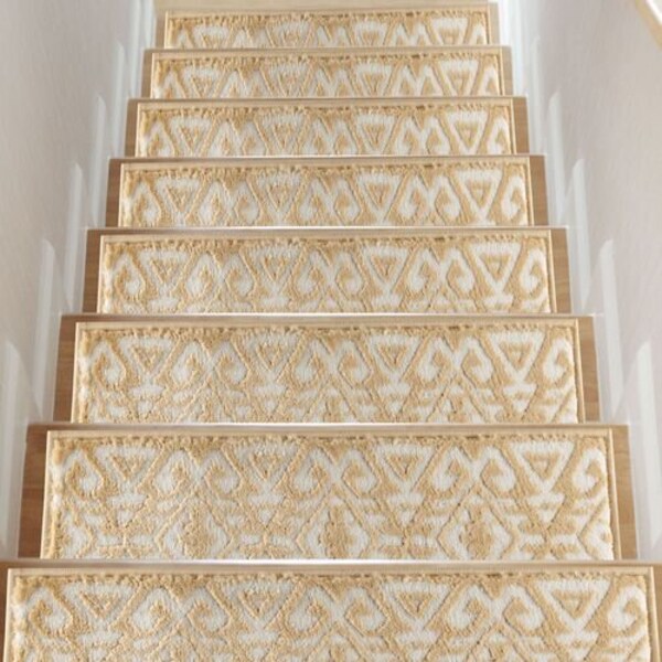 Stair Treads Etsy