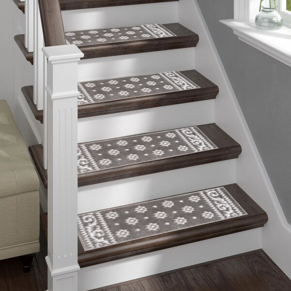 Bullnose Stair Treads Etsy