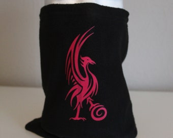 Liverpool Scarf Etsy