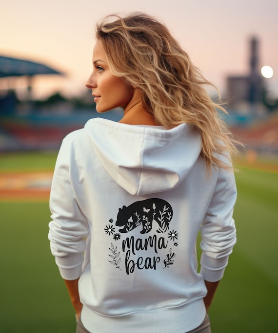 Mama bear sweatshirt etsy best sale