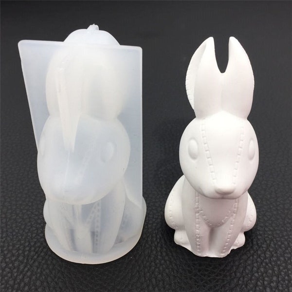 Stitch 3d Mold - Etsy